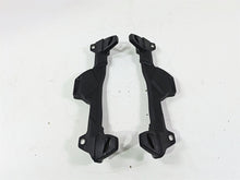 Load image into Gallery viewer, 2009 BMW R1200RT K26 Saddlebag Holder Bracket Set 46547699903 46547699904 | Mototech271
