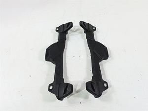 2009 BMW R1200RT K26 Saddlebag Holder Bracket Set 46547699903 46547699904 | Mototech271