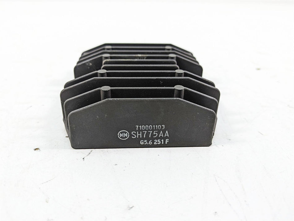 2016 Sea-Doo Spark 900 Rectifier Voltage Regulator SH775AA 710001103 {{ shop.shopifyCountryName }} - Mototech271
