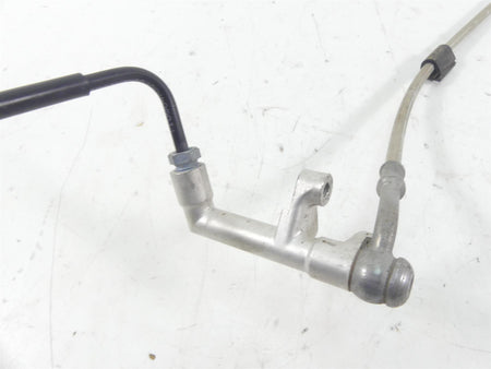 2011 BMW R1200GS K255 Adv Rear Abs Brake Line Set 34327673646 {{ shop.shopifyCountryName }} - Mototech271