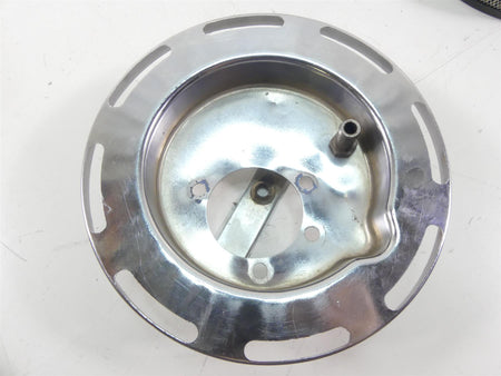 1978 Harley XLH1000 Sportster Ironhead Air Cleaner Breather Filter 29084-73 {{ shop.shopifyCountryName }} - Mototech271