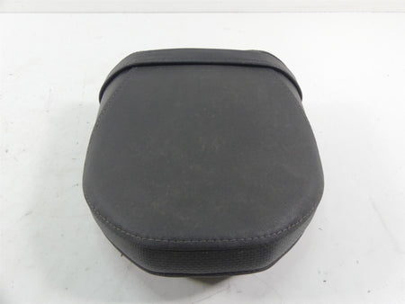 2013 Yamaha VMX17 V-Max 1700 Rear Passenger Pillion Saddle Seat 2S3-24750-11-00 {{ shop.shopifyCountryName }} - Mototech271