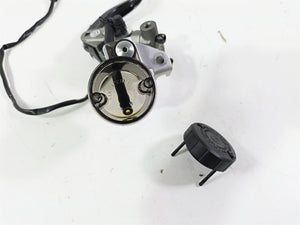 2023 Ducati Monster 937 SP Brembo Front Radial Brake Master Cylinder 62441351B | Mototech271