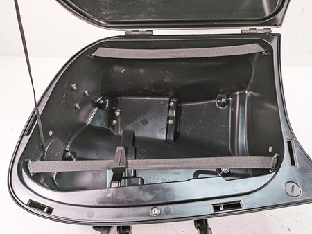 2007 BMW R1200RT K26 Right Saddlebag Saddle Bag 46547714438 {{ shop.shopifyCountryName }} - Mototech271