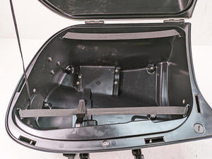 2007 BMW R1200RT K26 Right Saddlebag Saddle Bag 46547714438 | Mototech271