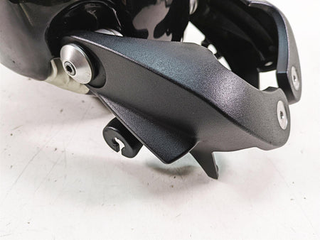 2014 Moto Guzzi California 1400 T Headlight Head Light Lamp & Mounts 887453 {{ shop.shopifyCountryName }} - Mototech271