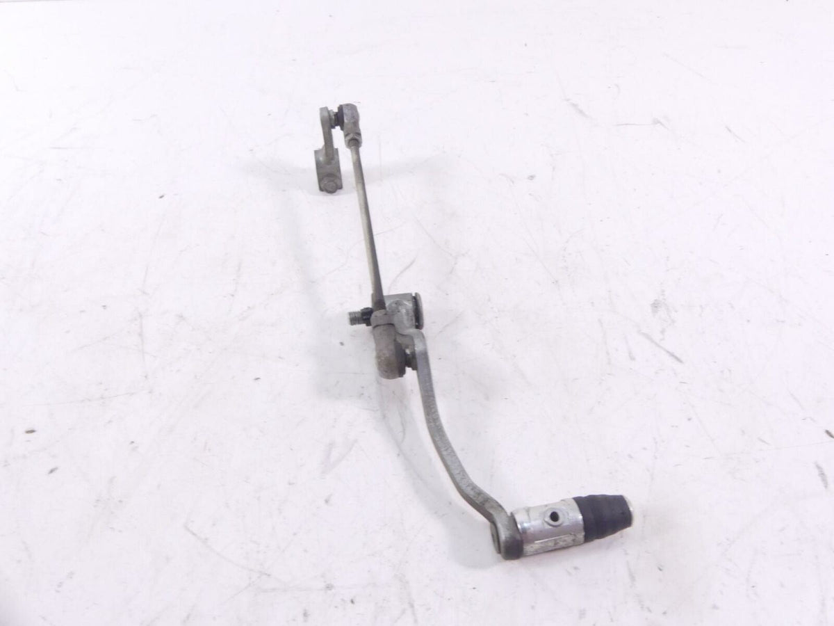 2012 Yamaha XT1200 Super Tenere Gear Selector Shifter & Linkage 23P-18110-00-00 {{ shop.shopifyCountryName }} - Mototech271