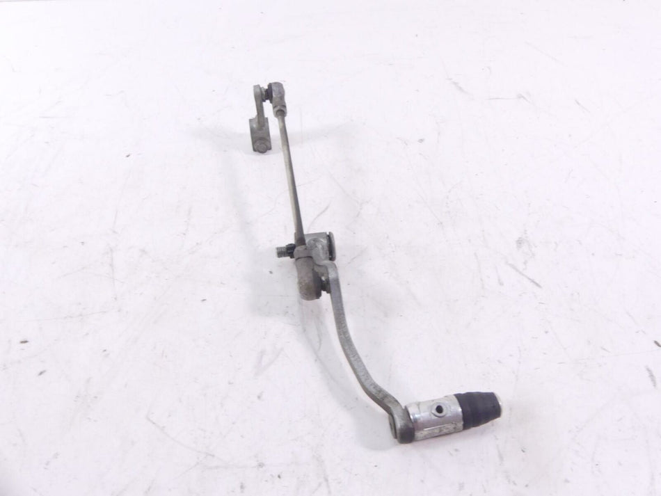 2012 Yamaha XT1200 Super Tenere Gear Selector Shifter & Linkage 23P-18110-00-00 {{ shop.shopifyCountryName }} - Mototech271