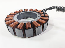Load image into Gallery viewer, 2014 Harley FXDL Dyna Low Rider Stator Alternator Generator 30017-08
