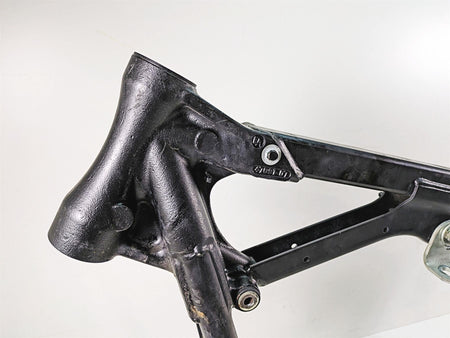 2013 Harley Softail FLSTFB Fat Boy Lo Straight Main Frame Chassis With Clean Iowa Title 47173-11BYM {{ shop.shopifyCountryName }} - Mototech271