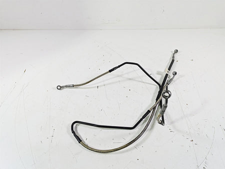 2016 BMW R1200GS GSW K50 Rear Abs Brake Line Set 34328526554 34328526555 {{ shop.shopifyCountryName }} - Mototech271
