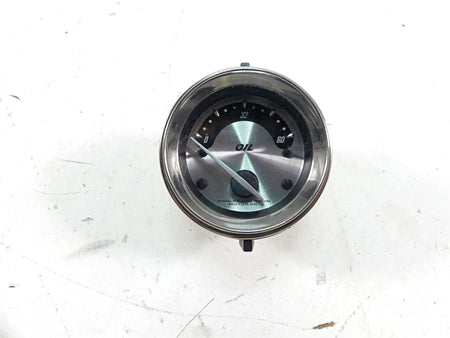 2006 Harley Touring FLHTCU SE E-Glide Oil Pressure Gauge 74553-04 {{ shop.shopifyCountryName }} - Mototech271