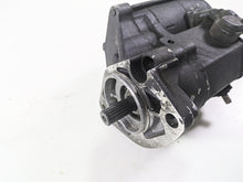 Load image into Gallery viewer, 2001 Harley Touring FLHX Street Glide Engine Starter Motor 31553-94B
