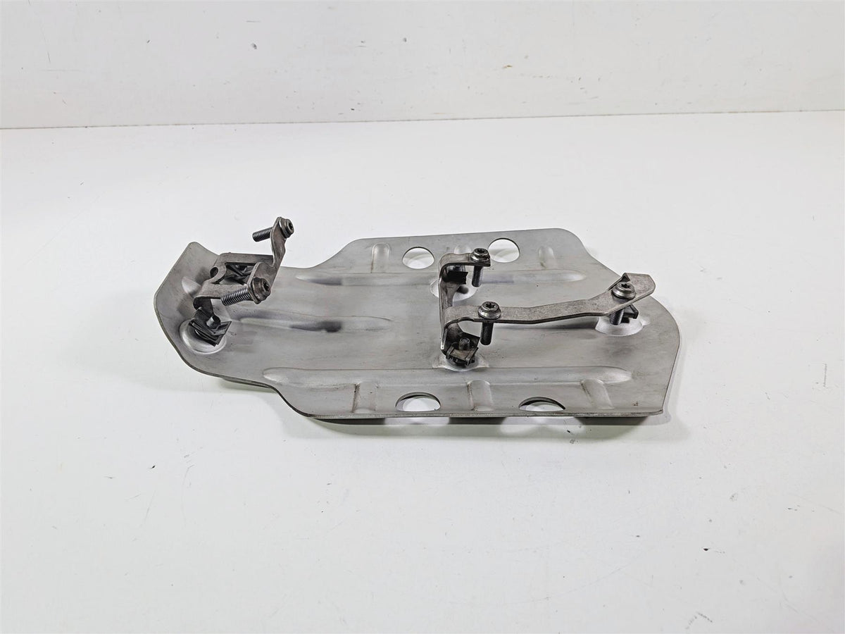 2016 BMW R1200 GS K50 Lower Engine Guard Skid Plate 11848532939 {{ shop.shopifyCountryName }} - Mototech271