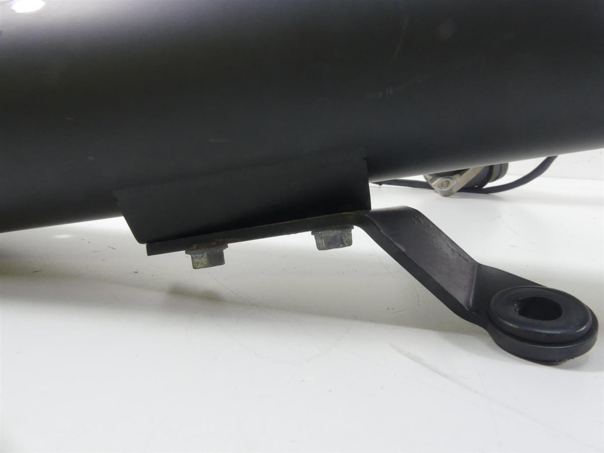 2011 Harley VRSCF Muscle Rod Vance Hines Comp Series 2-1 Exhaust System 75-113-9 {{ shop.shopifyCountryName }} - Mototech271