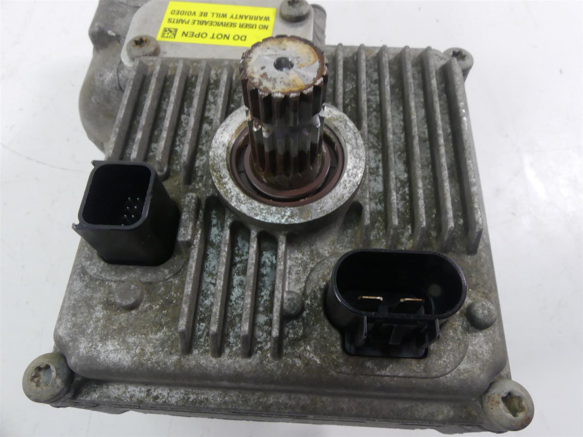 2020 Polaris RZR RS1 1000 Globe Motors Power Steering Unit Module 2413630 {{ shop.shopifyCountryName }} - Mototech271