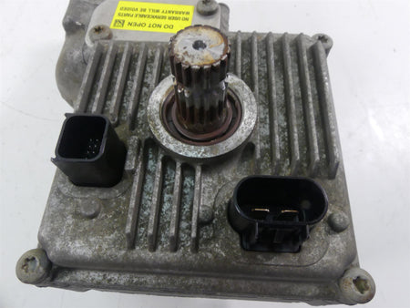 2020 Polaris RZR RS1 1000 Globe Motors Power Steering Unit Module 2413630 {{ shop.shopifyCountryName }} - Mototech271