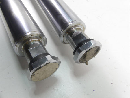2005 Harley Touring CVO FLHTC SE Electra Glide Front 41mm Fork Leg Set 46530-04 {{ shop.shopifyCountryName }} - Mototech271