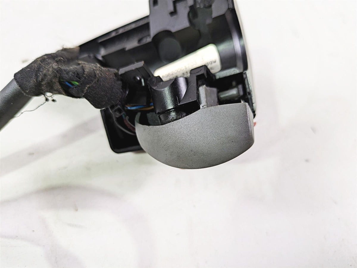 2009 BMW R1200RT K26 Left Hand Cruise Control Switch 61317708335 {{ shop.shopifyCountryName }} - Mototech271