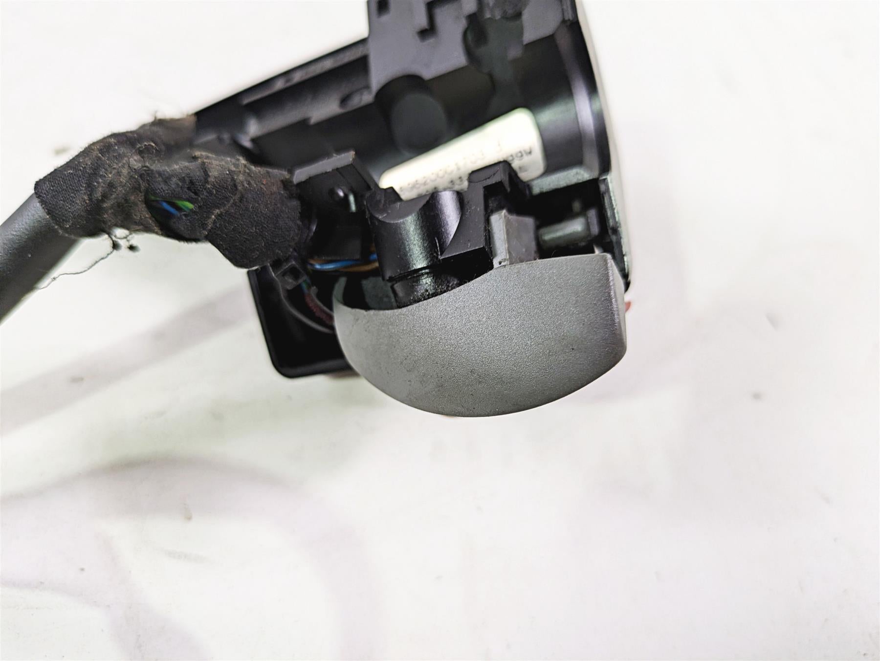 2009 BMW R1200RT K26 Left Hand Cruise Control Switch 61317708335 {{ shop.shopifyCountryName }} - Mototech271