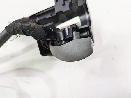2009 BMW R1200RT K26 Left Hand Cruise Control Switch 61317708335 {{ shop.shopifyCountryName }} - Mototech271
