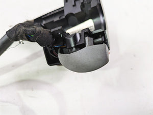2009 BMW R1200RT K26 Left Hand Cruise Control Switch 61317708335 | Mototech271