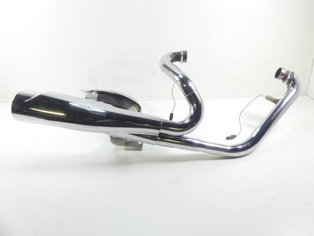 2015 Victory Cross Country Tour Oem Exhaust Header Manifold 1261984 {{ shop.shopifyCountryName }} - Mototech271