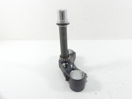 2017 Ducati Monster 1200 S Lower Triple Tree Ohlins Steering Yoke 342P0972AB {{ shop.shopifyCountryName }} - Mototech271