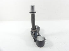 Load image into Gallery viewer, 2017 Ducati Monster 1200 S Lower Triple Tree Ohlins Steering Yoke 342P0972AB | Mototech271
