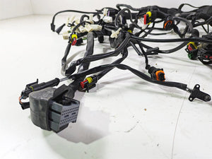 2014 Moto Guzzi California 1400 Touring Wiring Harness Loom -No Cuts 2D000190 | Mototech271