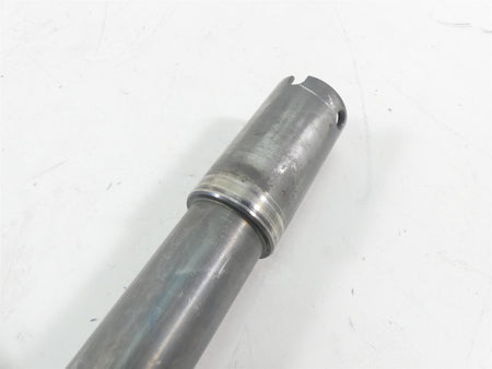 2004 Aprilia RSV1000 R Mille Front Axle Wheel Spindle AP8125827 {{ shop.shopifyCountryName }} - Mototech271