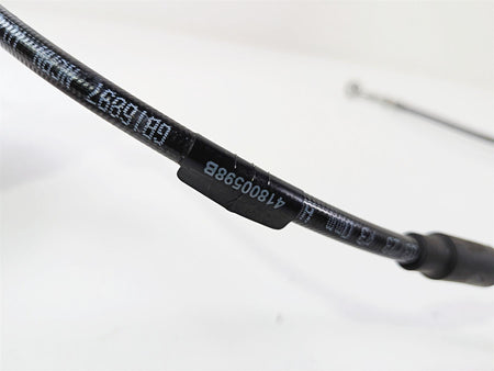 2024 Harley Softail FXLRST Low Rider Abs Rear Brake Line Set 41800599B {{ shop.shopifyCountryName }} - Mototech271