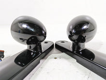 Load image into Gallery viewer, 2015 Harley Touring FLHXS Street Glide Front Led Blinker &amp; Mount Set 68000036 | Mototech271
