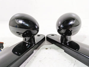 2015 Harley Touring FLHXS Street Glide Front Led Blinker & Mount Set 68000036 | Mototech271