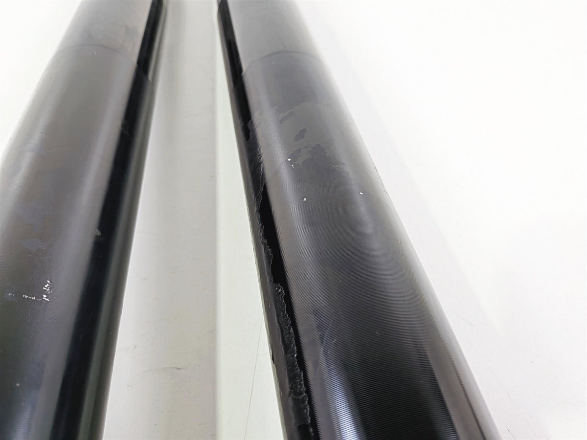 2022 Harley Softail FXLRST Low Rider Front Fork 43mm Set 45400327 45400328-Mototech271