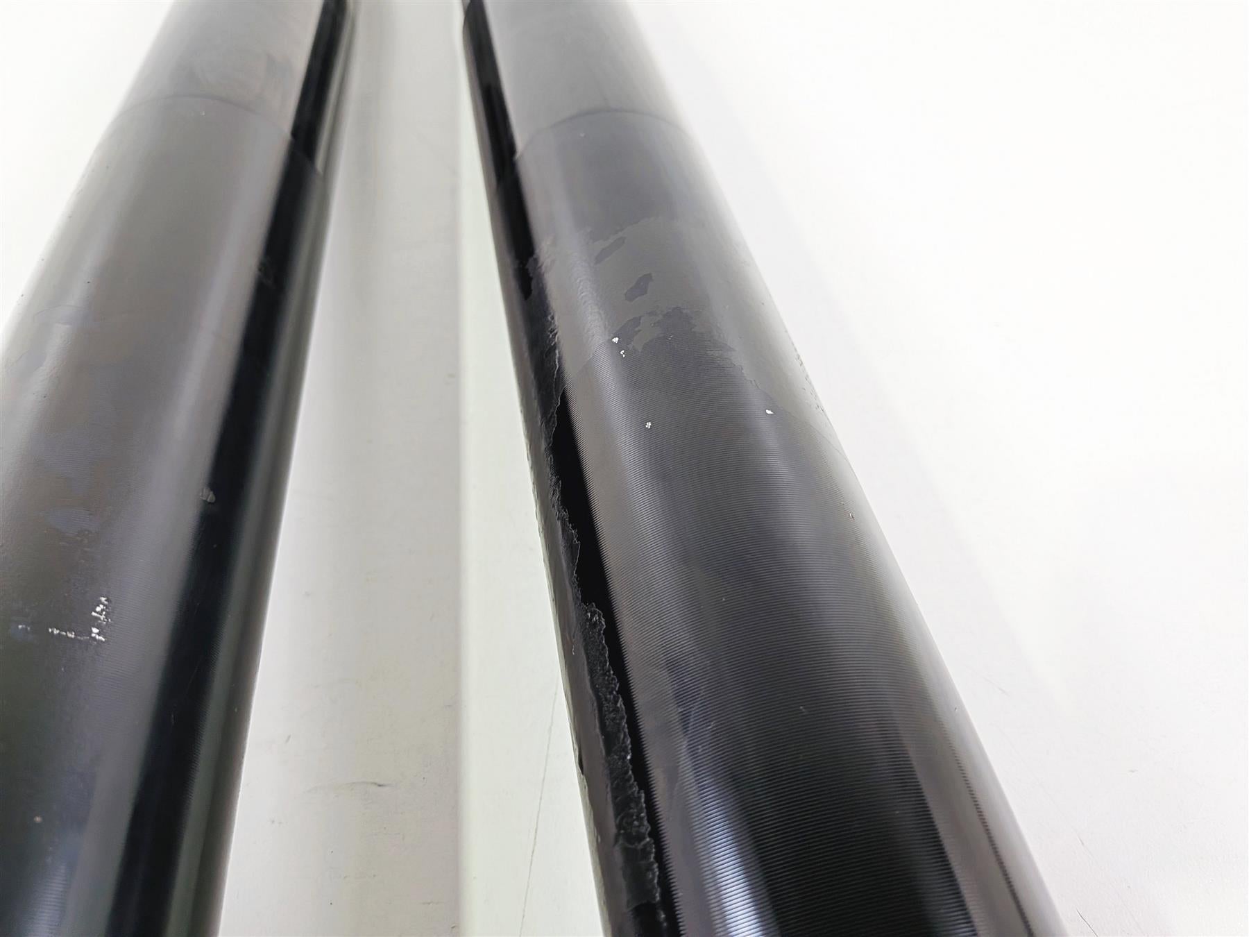 2022 Harley Softail FXLRST Low Rider Front Fork 43mm Set 45400327 45400328-Mototech271