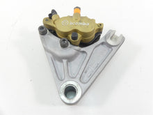 Load image into Gallery viewer, 2001 Moto Guzzi California Sp 1100  Rear Brembo Brake Caliper &amp; Mount GU03653001
