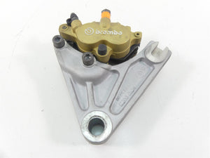 2001 Moto Guzzi California Sp 1100  Rear Brembo Brake Caliper & Mount GU03653001