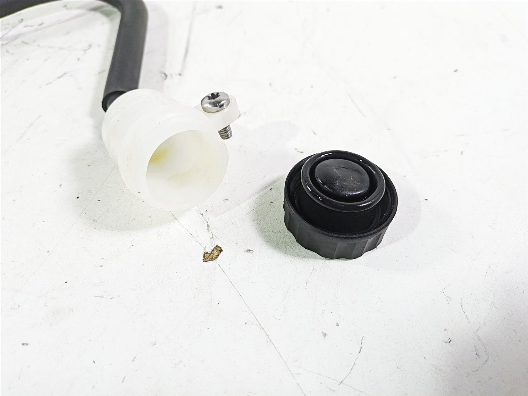 2020 Triumph Street Scrambler 900 Rear Brake Master Cylinder 14mm T2022560 {{ shop.shopifyCountryName }} - Mototech271