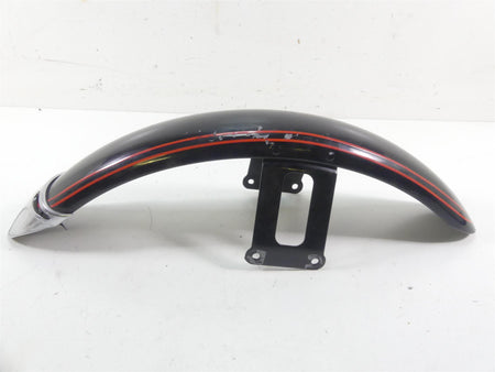 2004 Harley FXDWGI Dyna Wide Glide Front Fender Tire Hugger - Read 59924-80B {{ shop.shopifyCountryName }} - Mototech271