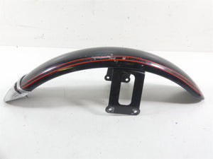 2004 Harley FXDWGI Dyna Wide Glide Front Fender Tire Hugger - Read 59924-80B | Mototech271