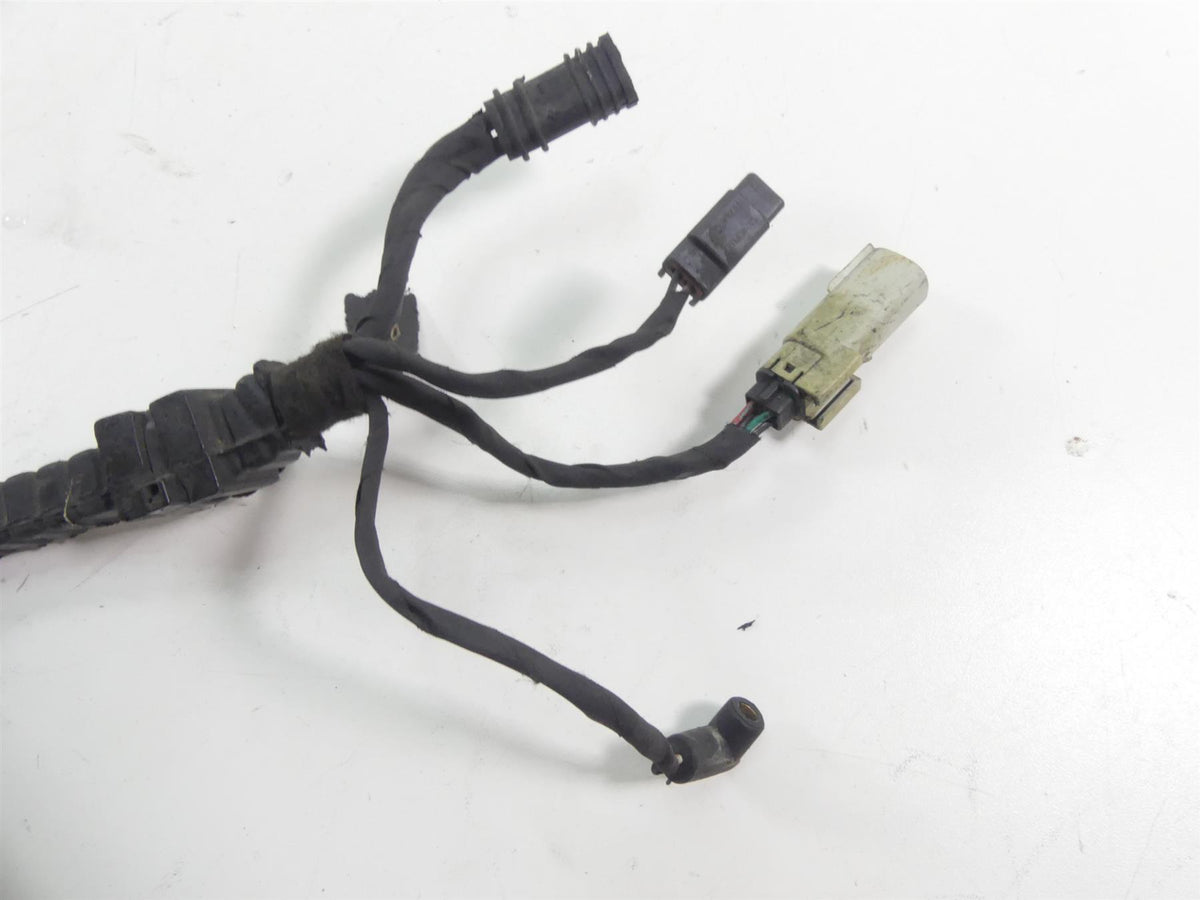 2016 Harley FXDLS Dyna Low Rider Main Wiring Harness Loom - No Cuts 69201569A {{ shop.shopifyCountryName }} - Mototech271