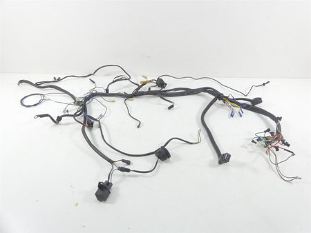 1978 BMW R100 S (2474) Main Wiring Harness Loom -Read 61111243521 {{ shop.shopifyCountryName }} - Mototech271