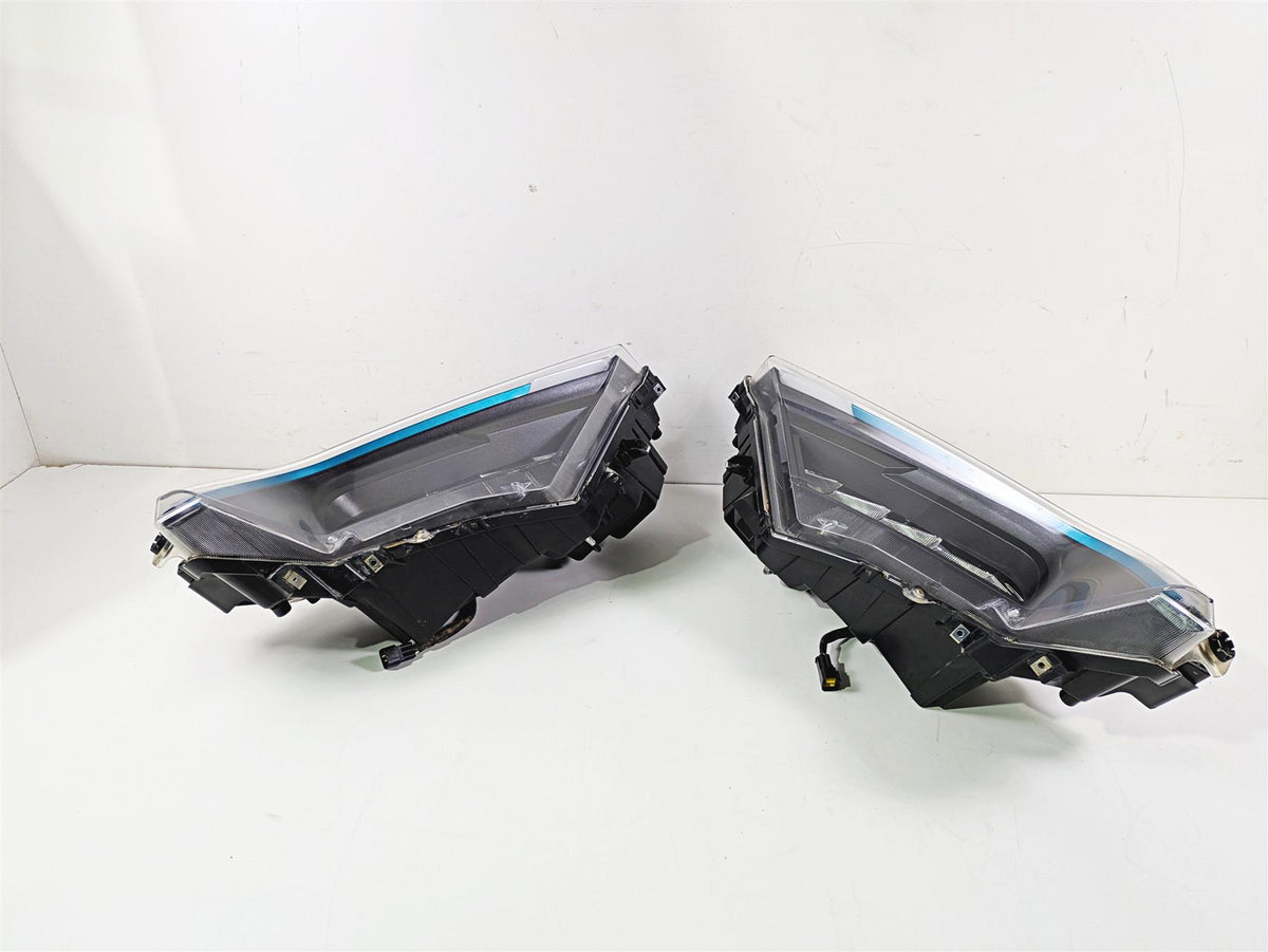 2021 CFMoto Zforce 950 Sport Front Headlight Head Lamps 5BY0-160120 5BY0-160110 {{ shop.shopifyCountryName }} - Mototech271