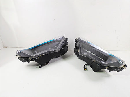2021 CFMoto Zforce 950 Sport Front Headlight Head Lamps 5BY0-160120 5BY0-160110 {{ shop.shopifyCountryName }} - Mototech271