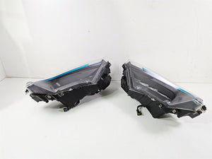 2021 CFMoto Zforce 950 Sport Front Headlight Head Lamps 5BY0-160120 5BY0-160110