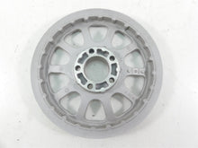 Load image into Gallery viewer, 2009 Harley FXDF Dyna Fat Bob Rear Drive Belt Pulley  66T 1&quot; 40374-07 | Mototech271
