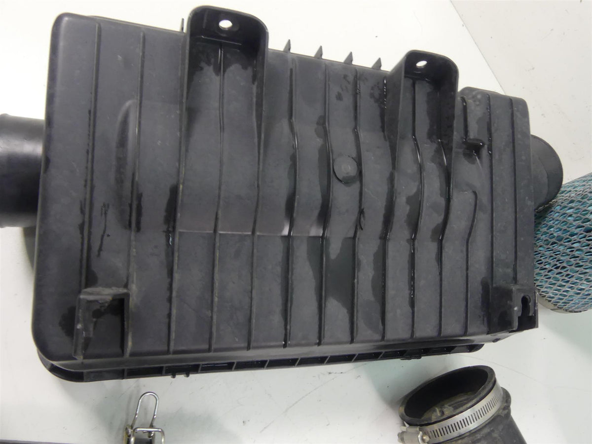 2021 Polaris RZR XP 1000 EPS Air Box Breather & Tubes Set - Read 1240747 1240749 {{ shop.shopifyCountryName }} - Mototech271