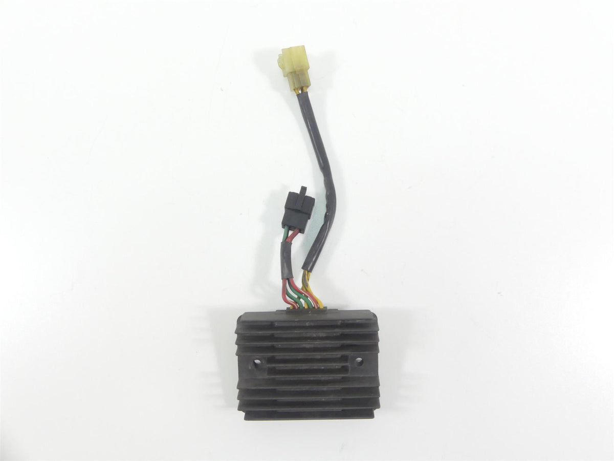2004 Ducati 999 SBK Rectifier Voltage Regulator 54040191A SH579EA {{ shop.shopifyCountryName }} - Mototech271