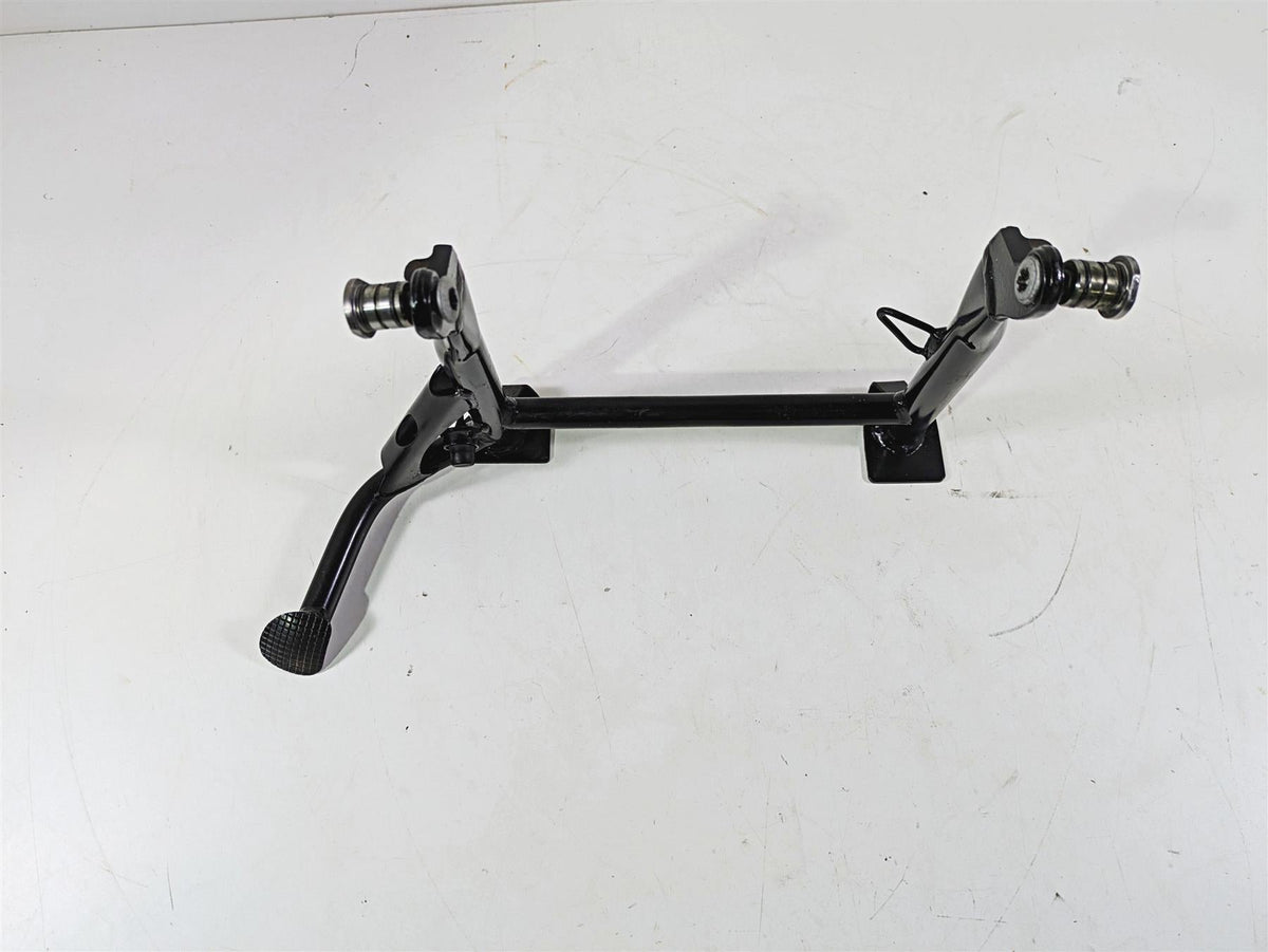 2012 BMW R1200R K27 Center Kickstand Kick Stand 46527712096 {{ shop.shopifyCountryName }} - Mototech271